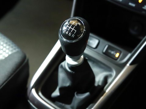 Suzuki S-Cross 1.4 Boosterjet 48V Hybrid Motion 5dr 26