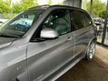 BMW X5 3.0 40d M Sport Auto xDrive Euro 6 (s/s) 5dr 58