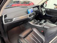 BMW X5 3.0 45e 24kWh xLine SUV 5dr Petrol Plug-in Hybrid Auto xDrive Euro 6 (s/s) 39