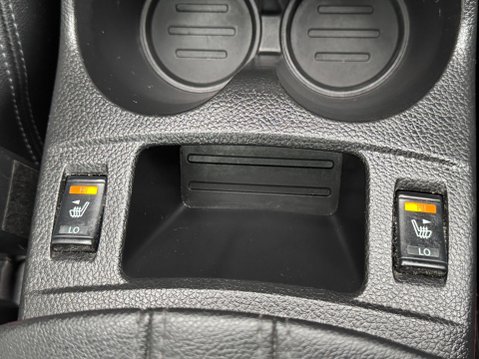 Nissan Qashqai 1.3 DIG-T Tekna Euro 6 (s/s) 5dr 28