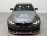 BMW M4 3.0 BiTurbo GTS Coupe 2dr Petrol DCT Euro 6 (s/s) (500 ps) 11