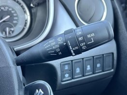 Suzuki Vitara 1.4 Vitara SZ-T Boosterjet MHEV 5dr 51