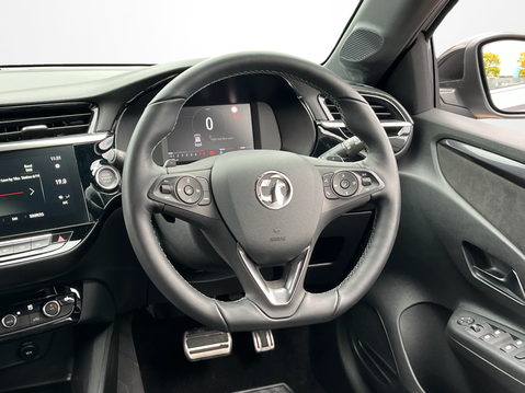 Vauxhall Corsa 1.2 Turbo Ultimate 5dr Auto 13