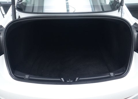 Tesla Model 3 Saloon 4dr Electric Auto RWD (241 bhp) 45