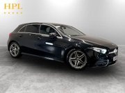 Mercedes-Benz A Class 1.3 A200 AMG Line (Executive) Hatchback 5dr Petrol 7G-DCT Euro 6 (s/s) (163 1