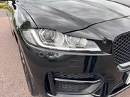 Jaguar F-Pace 2.0 D180 R-Sport Auto AWD Euro 6 (s/s) 5dr 49