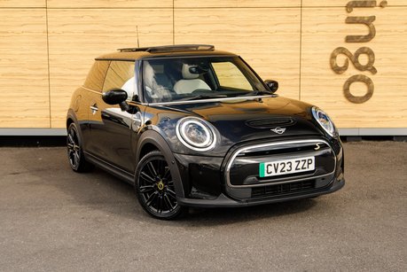 Mini Hatch COOPER S LEVEL 3