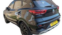 MG ZS 1.0 T-GDI Exclusive SUV 5dr Petrol Auto Euro 6 (111 ps) 4