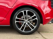 Volkswagen Golf 2.0 Golf GTD Semi-Auto 5dr 33
