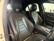 Mercedes-Benz E Class 2.0 E220d AMG Line Saloon 4dr Diesel G-Tronic+ Euro 6 (s/s) (194 ps) 46
