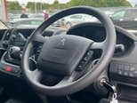 Peugeot Boxer 2.2 BlueHDi 333 S Window Van 5dr Diesel Manual L1 H1 Euro 6 (s/s) (120 ps) 24