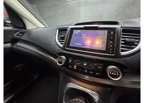 Honda CR-V 2.0 i-VTEC SE Plus Navi SUV 5dr Petrol Manual Euro 6 (s/s) (155 ps) 65