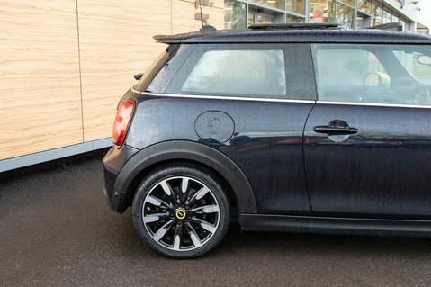 Mini Hatch COOPER S LEVEL 3 8
