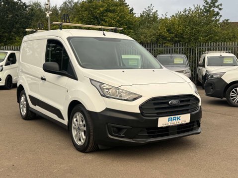 Ford Transit Connect 1.5 220 EcoBlue Leader Panel Van 5dr Diesel Manual L1 Euro 6 (s/s) (100 ps) 31