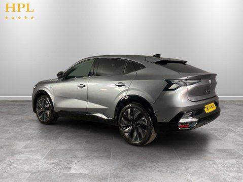 Renault Rafale 1.2 E-TECH iconic esprit Alpine SUV 5dr Petrol Hybrid Auto Euro 6 (s/s) (20 5