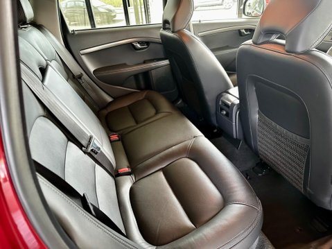 Volvo XC70 2.4 D5 SE Lux Geartronic AWD Euro 5 5dr 18