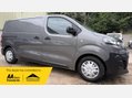 Citroen Dispatch 1.5 BlueHDi 1000 Enterprise Pro M Panel Van 6dr Diesel Manual FWD 2 Euro 6 1