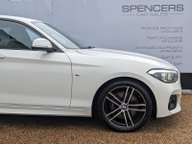 BMW 1 Series 120I M SPORT SHADOW EDITION 5