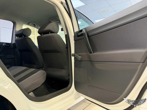 Volkswagen Polo 1.2 Match 5dr 37