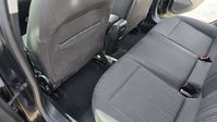 Vauxhall Astra 1.6 16v Exclusiv Hatchback 5dr Petrol Auto Euro 5 (115 ps) 20