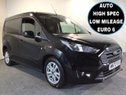 Ford Transit Connect 1.5 200 LIMITED TDCI 119 BHP