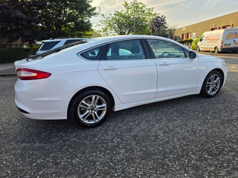 Ford Mondeo 2.0 Mondeo Titanium TDCi 5dr 6