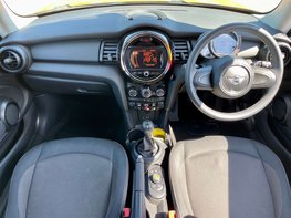 Mini Hatch 1.2 One 3dr 2