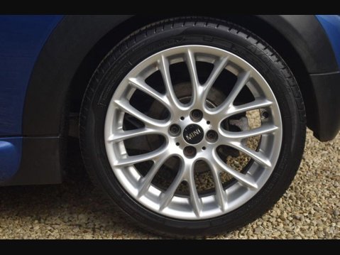 Mini Coupe 1.6 Cooper S Coupe 2dr Petrol Manual Euro 5 (s/s) (184 ps) 9