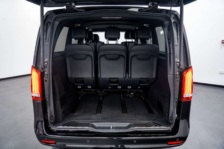 Mercedes-Benz V Class 2.0 V300d AMG Line G-Tronic+ Euro 6 (s/s) 5dr XLWB 16