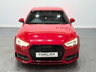 Audi A4 2.0 TDI ultra S line Saloon 4dr Diesel S Tronic Euro 6 (s/s) (190 ps) 10