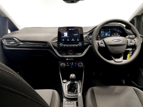 Ford Fiesta 1.1 Ti-VCT Trend Hatchback 5dr Petrol Manual Euro 6 (s/s) (75 ps) Air Con - 19