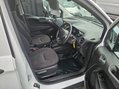 Ford Transit Courier TREND TDCI 7