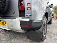 Land Rover Defender 110 D300 Hard Top HSE with Rear Seat Conversion 24