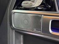 Mercedes-Benz G Class 4.0 G63 V8 BiTurbo AMG SUV 5dr Petrol SpdS+9GT 4MATIC Euro 6 (s/s) (585 ps) 54