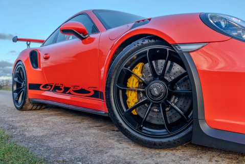 Porsche 911 4.0 GT3 RS 28
