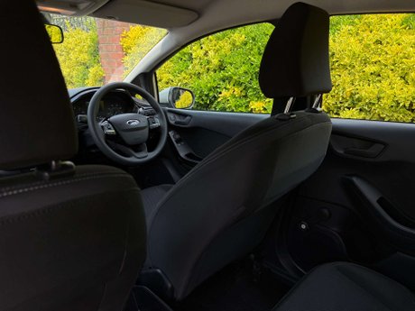 Ford Fiesta 1.0 Fiesta Trend T 5dr 26