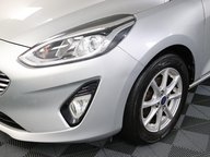Ford Fiesta ZETEC 31