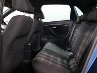 Volkswagen Polo GTI DSG 39