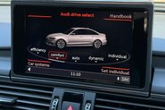 Audi A6 1.8 TFSI Black Edition Saloon 4dr Petrol S Tronic Euro 6 (s/s) (190 ps) 47