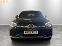 Mercedes-Benz GLC 2.0 GLC300de 13.5kWh AMG Line (Premium) SUV 5dr Diesel Plug-in Hybrid G-Tro 2