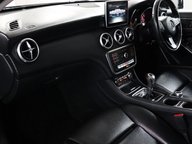 Mercedes-Benz A Class A 180 D SPORT 34