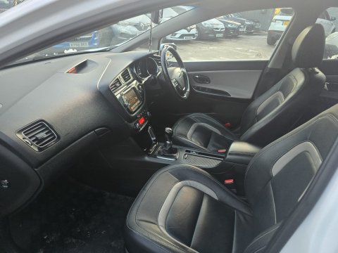 Kia Ceed CRDI 4 ECODYNAMICS 9