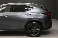 Lexus NX 2.5 NX 350h CVT 4WD 5dr 47