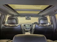 Jeep Grand Cherokee 3.0 Grand Cherokee Overland CRD Auto 4WD 5dr 28