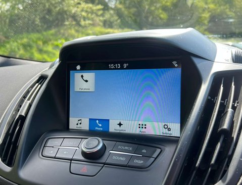 Ford Kuga 2.0 Kuga ST-Line TDCi 5dr 15