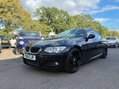 BMW 3 Series 2.0 320d M Sport Convertible 2dr Diesel Manual Euro 5 (s/s) (184 ps) 8