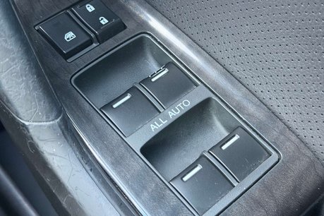 Honda Accord 2.2 i-DTEC EX Saloon 4dr Diesel Auto Euro 5 (150 ps) 62