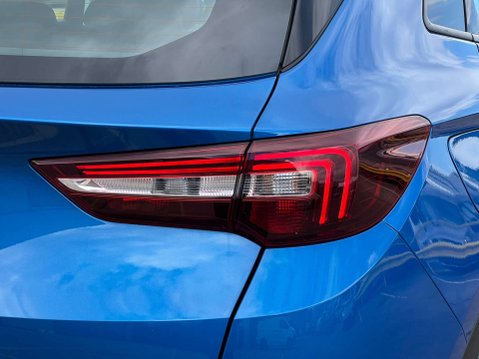 Vauxhall Grandland X 1.6 Grandland X Sport Nav TD S/S 5dr *NATIONAL DELIVERY* 53