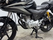 Honda CBF125 CBF 125 2011 10K NEW MOT 125CC LEARNER BIKE VERY CLEAN 23