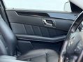 Mercedes-Benz E Class 2.1 E220 BlueEfficiency AvantGarde CDi Auto 4dr 26